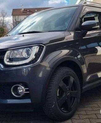 Suzuki ignis ricambi anno 2018/19 #54