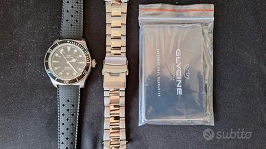 Glycine combat sub 39