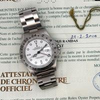 Rolex 16570 2000 Full set Gioielleria Oropiu