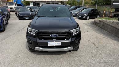 FORD RANGER PICK-UP 3.2 TDCI 200 CV PARI AL NUOVO
