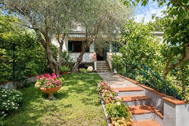 Castiglioncello casa vacanze