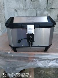 Givi trekker Alaska 44litri Top case. 