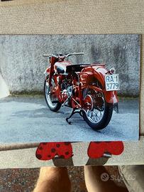 Moto Guzzi Airone