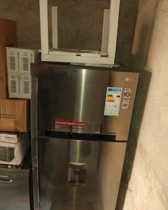 Frigo XXL