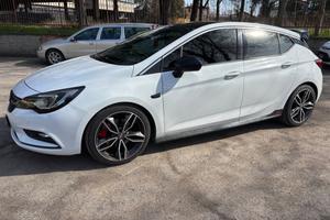 Opel Astra 1.6 BiTurbo 160 CV CDTi Start&Stop 5p. 