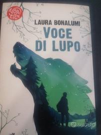 voce di lupo