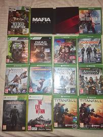giochi xbox
