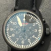 LUMTEC Combat B42 LUMTEC COMBAT B 42 FULL SET