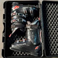 Scarponi Nordica Dobermann