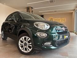 Fiat 500X 1.6 MultiJet 120 CV Pop Star