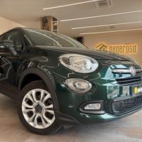 Fiat 500X 1.6 MultiJet 120 CV Pop Star