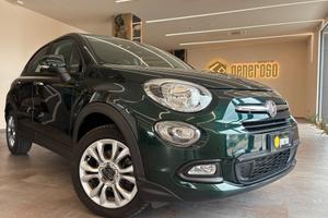 Fiat 500X 1.6 MultiJet 120 CV Pop Star