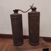 Borracce militari 1900