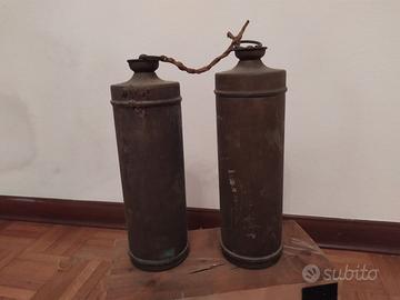 Borracce militari 1900