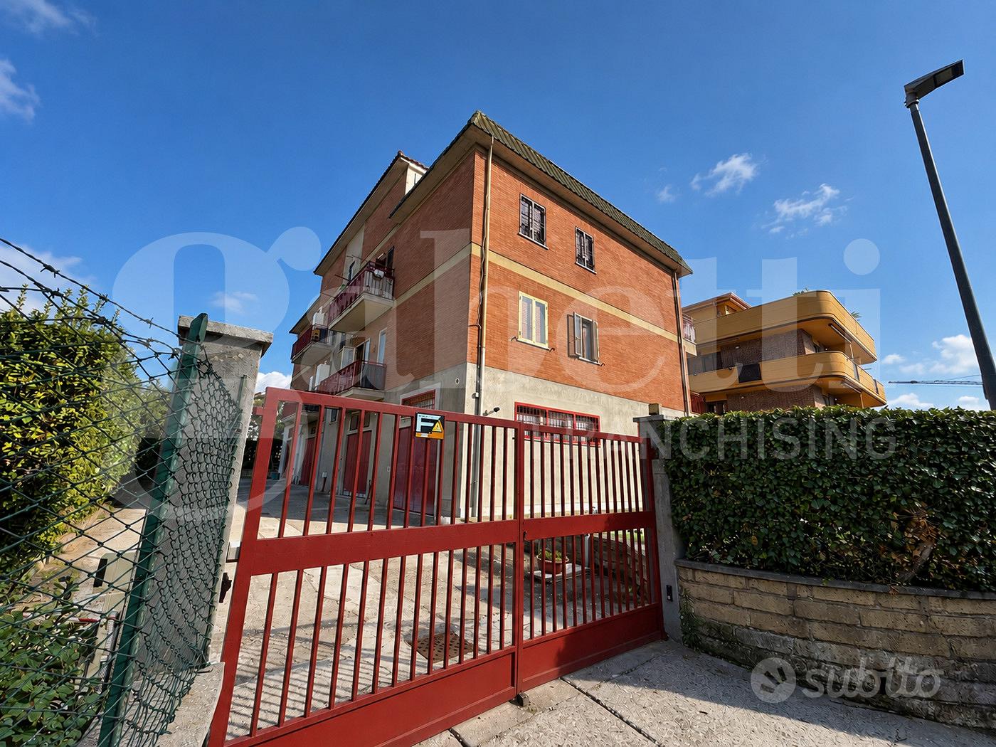 Appartamento – Marino, Frattocchie - Vista 2