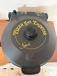 Forno elettrico per pizza