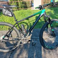 Mtb Cube Reaction Gtc Race