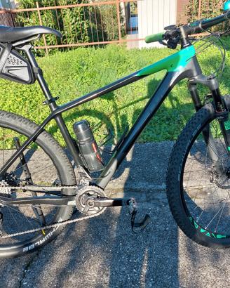 Mtb Cube Reaction Gtc Race
