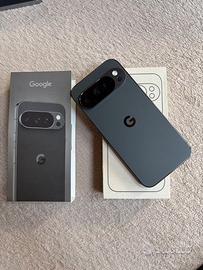 Google Pixel 10 Pro XL 256GB