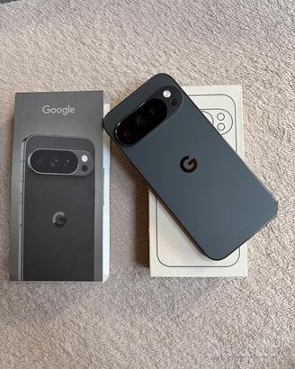 Google Pixel 10 Pro XL 256GB