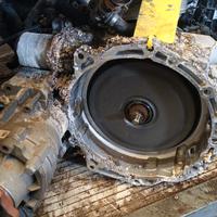 CAMBIO (02-0203) - DFG AUDI Q2 2000CC 4X4 32000 KM