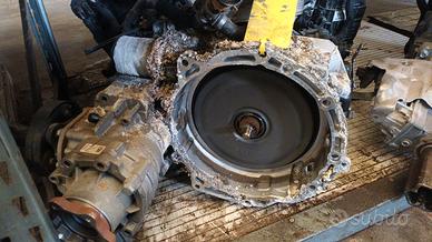 CAMBIO (02-0203) - DFG AUDI Q2 2000CC 4X4 32000 KM