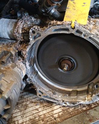 CAMBIO (02-0203) - DFG AUDI Q2 2000CC 4X4 32000 KM