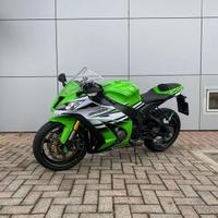 Kawasaki Ninja ZX-10R