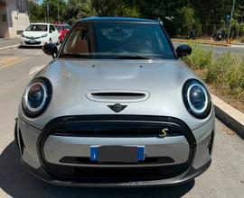 Mini cooper se (f56) - 2023- 24.000 km