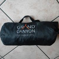 Tenda singola Grand Canyon Richmond 1