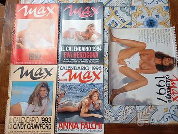 calendari Max 