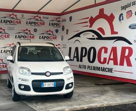 Fiat Panda 0.9 TwinAir Turbo Natural Power Lounge