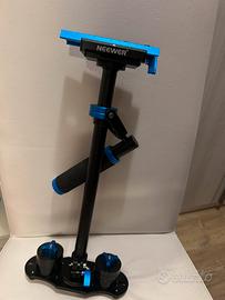 Stabilizzatore per fotocamera a mano