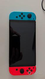 Nintendo Switch 1 OLED