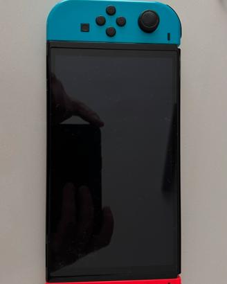 Nintendo Switch 1 OLED