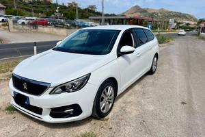 Peugeot 308 BlueHDi 130 S&S GT Line