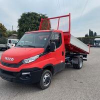 Iveco Daily 35-140 ribaltabile trilaterale