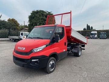 Iveco Daily 35-140 ribaltabile trilaterale