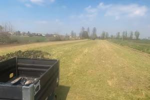Terreno agricolo
