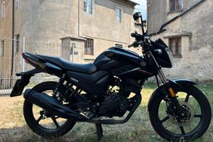 Yamaha YS 125