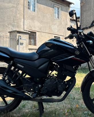 Yamaha YS 125