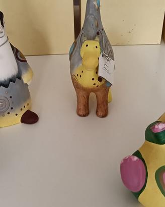 Oggettistica Noah' Creations