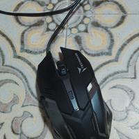 mouse della techmade