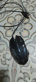 mouse della techmade