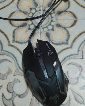 mouse della techmade