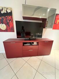 Arredamento sala