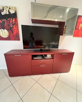 Arredamento sala