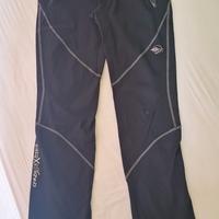 panatloni sportivi estivi Crazy