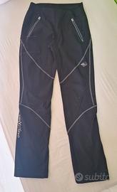 panatloni sportivi estivi Crazy