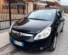 Opel Corsa 1.3